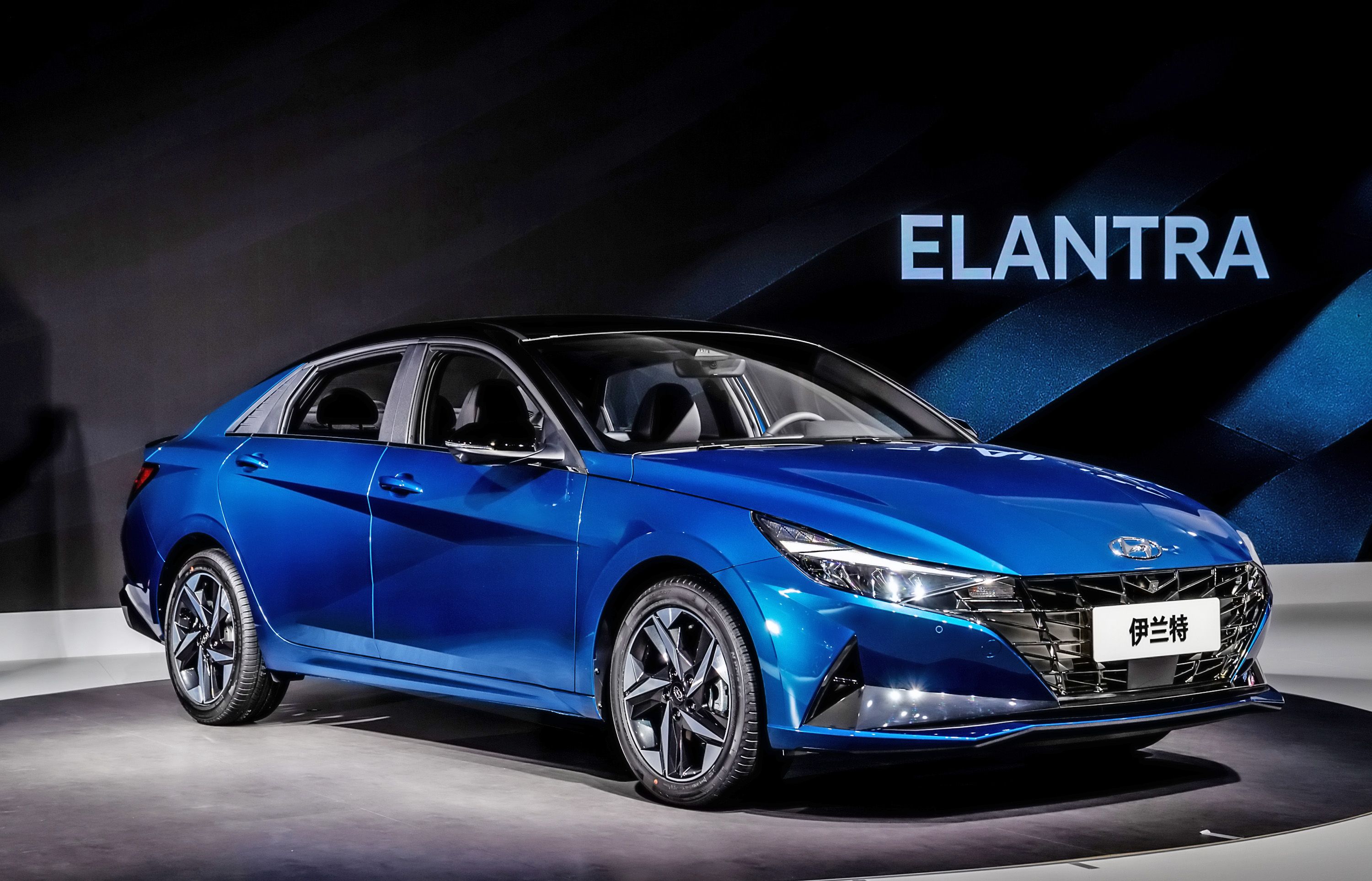 Auto China 2020: Hyundai Motor Shares Game-Changing Electrification ...
